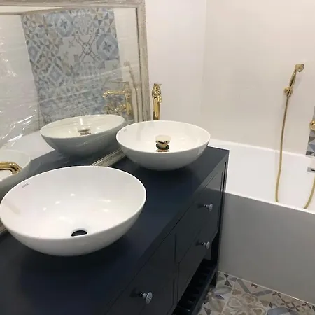 Zaciszny Dom Сasa de vacaciones Szczecin