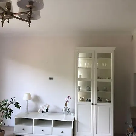 Сasa de vacaciones Zaciszny Dom Szczecin