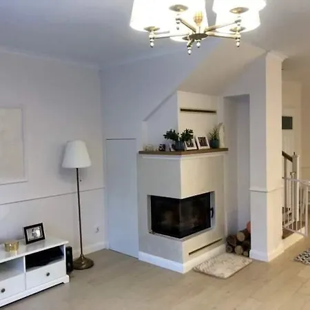 Zaciszny Dom Szczecin