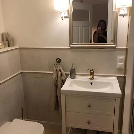 Zaciszny Dom Szczecin