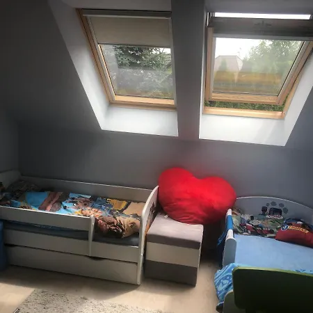 Zaciszny Dom * Szczecin