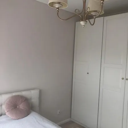 Zaciszny Dom Сasa de vacaciones