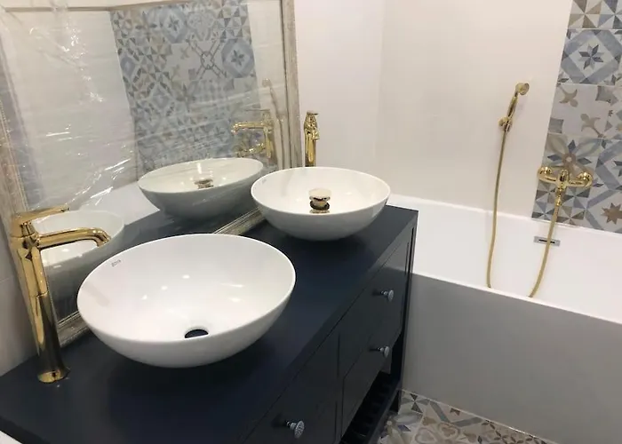 Zaciszny Dom Casa vacanze Stettino