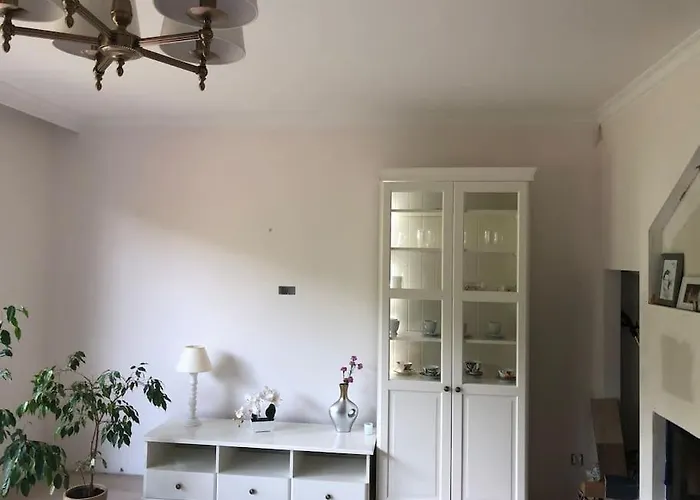 Casa vacanze Zaciszny Dom Stettino