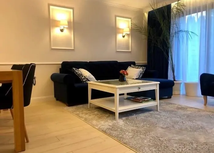 Zaciszny Dom Casa vacanze