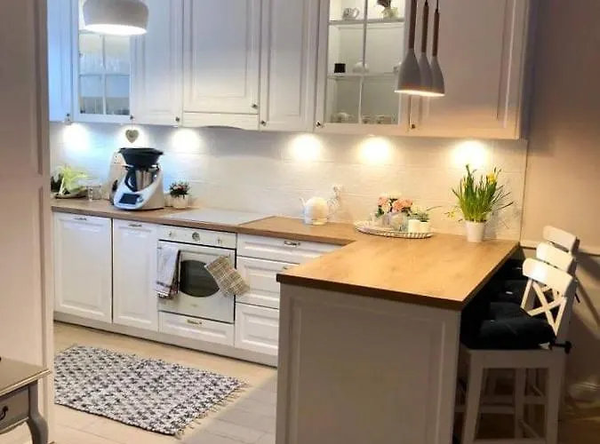 Zaciszny Dom * Szczecin