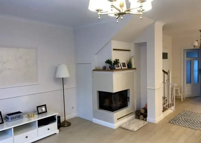 Zaciszny Dom Stettino