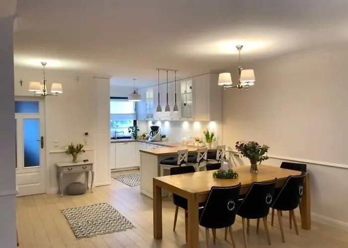 Zaciszny Dom Stettino