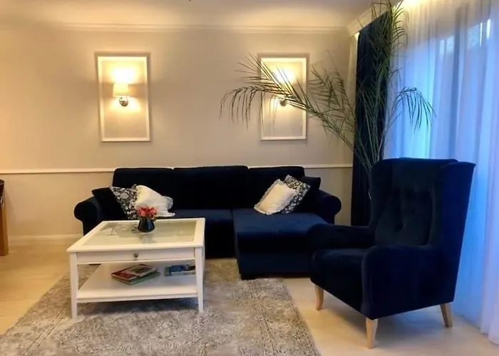 Zaciszny Dom Casa vacanze *