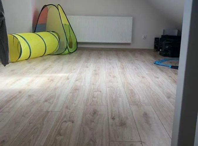 Zaciszny Dom Casa vacanze