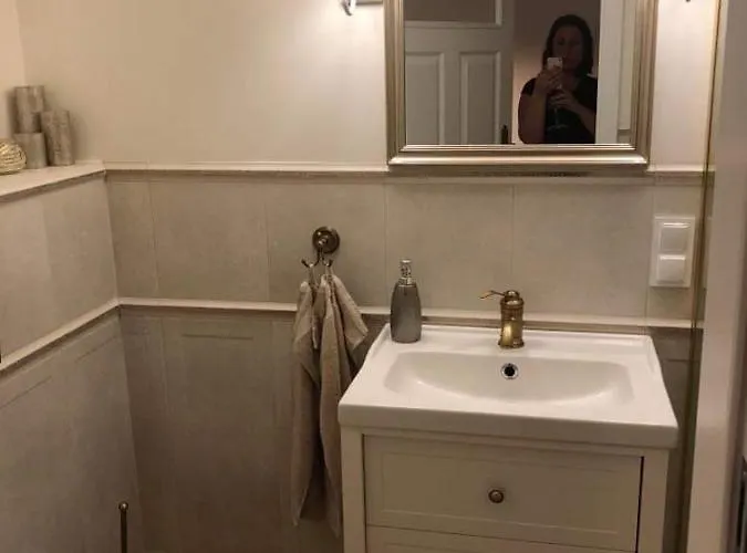 Zaciszny Dom Szczecin