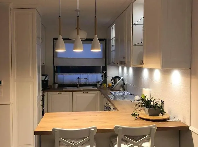 Casa vacanze Zaciszny Dom *