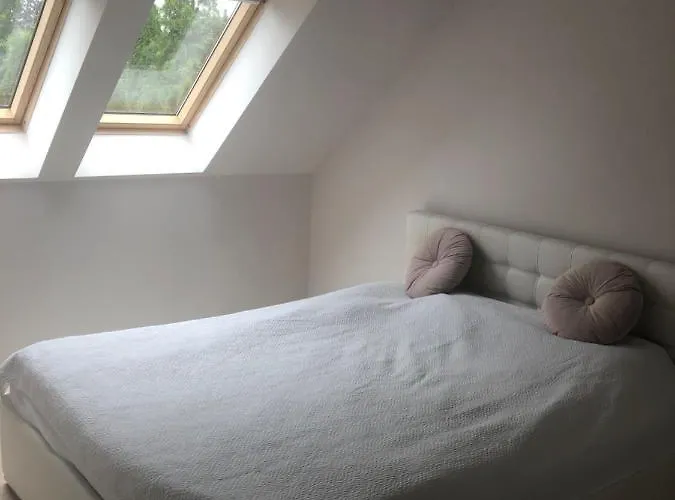 Casa vacanze Zaciszny Dom