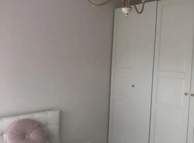 Zaciszny Dom Casa vacanze