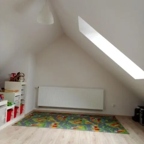 Casa vacanze Zaciszny Dom