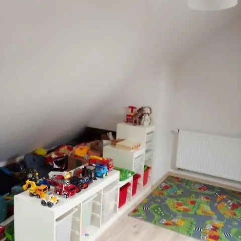 Casa vacanze Zaciszny Dom *